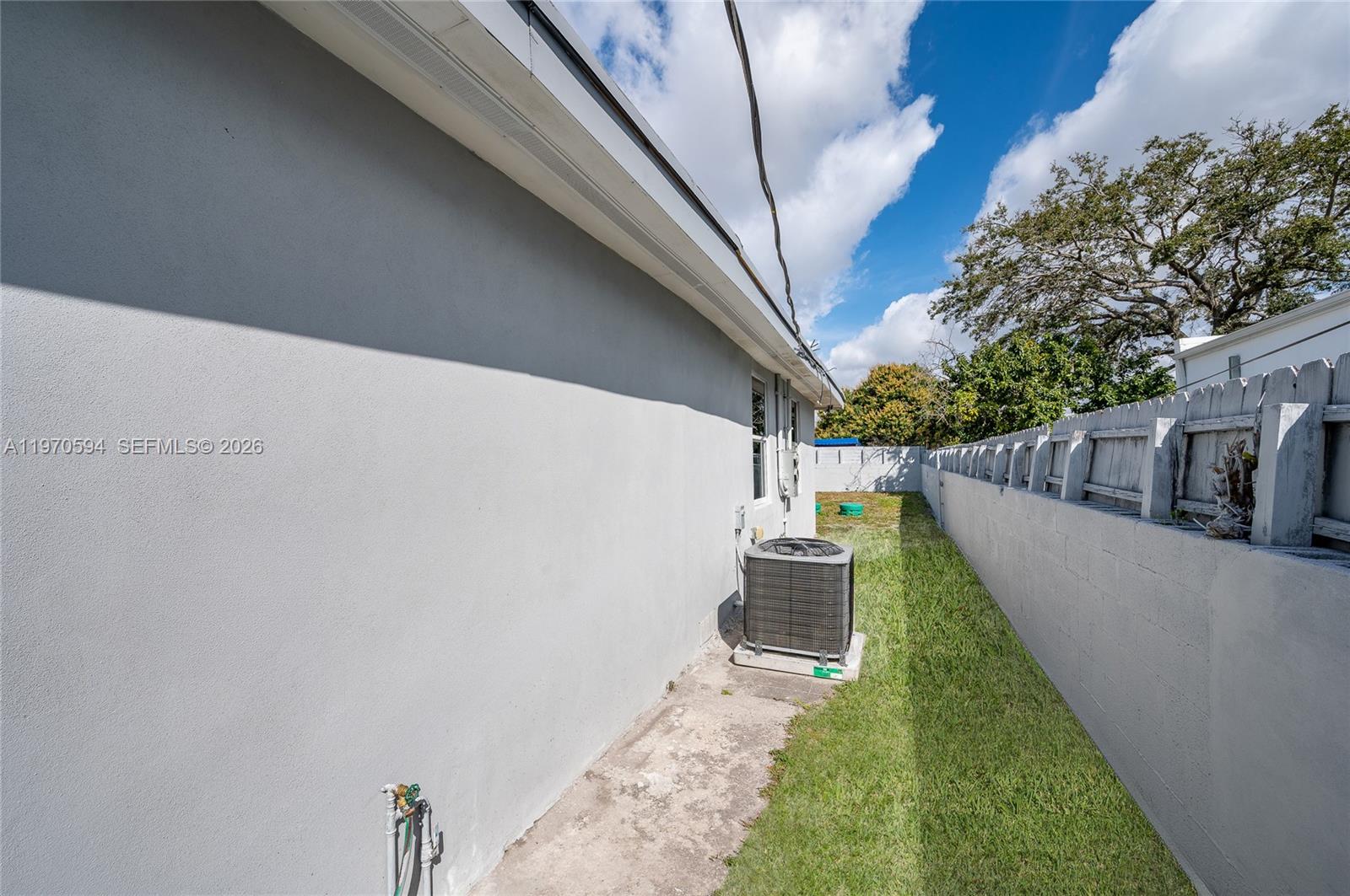 ACME GULFAIR - Residential Income