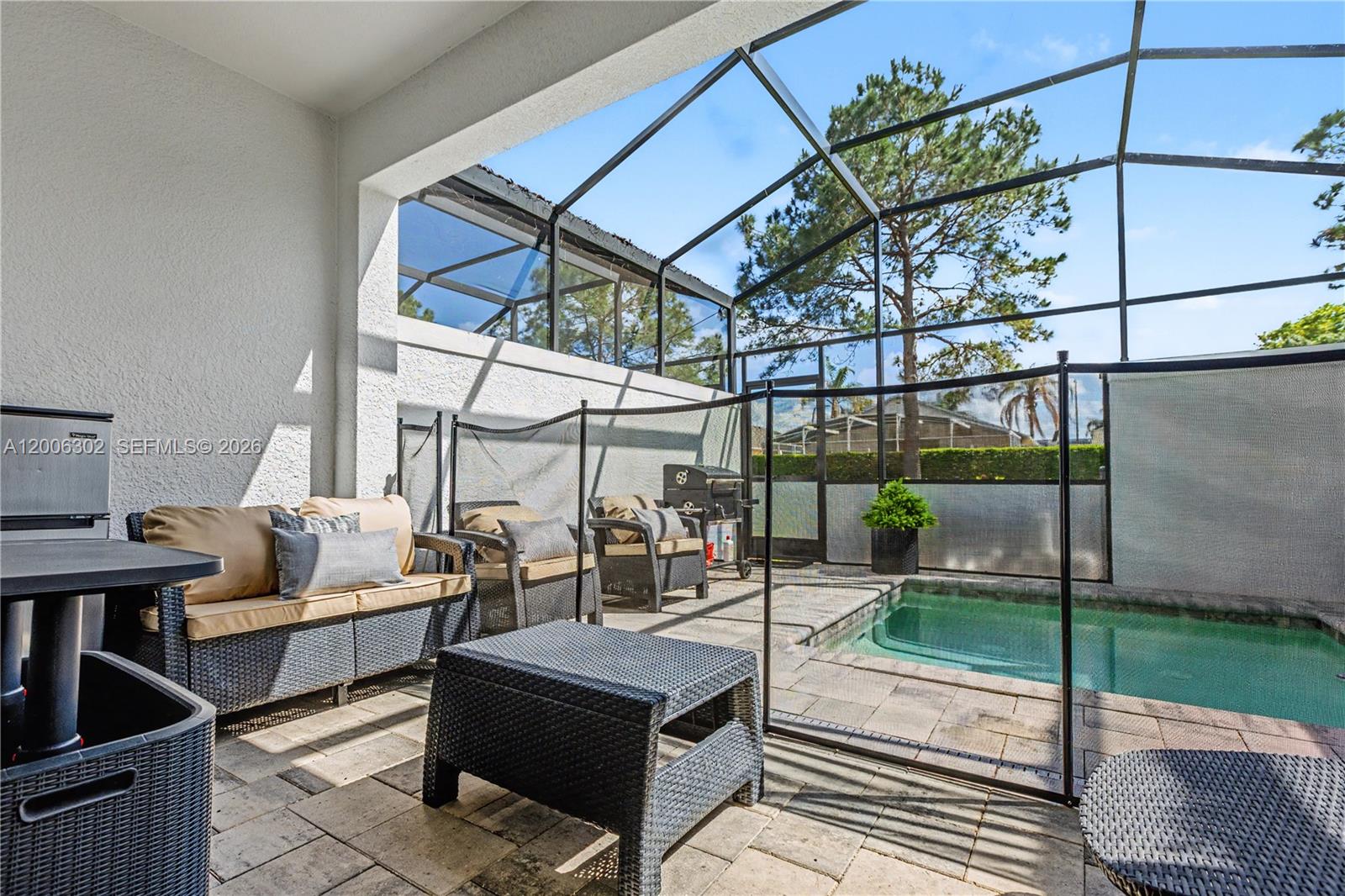 HIDDEN FOREST AT SILVER C - Residential Lease