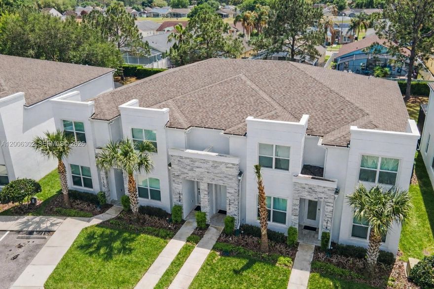 Welcome to this beautifully maintained furnished rental in Hidden Forest, offering a comfortable and easy lifestyle in a highly convenient Clermont location. This 3-bedroom, 2-bath home features a bright, modern feel and a functional layout designed to make everyday living feel relaxed and effortless. Built in 2021, it offers the fresh look and move-in-ready comfort many renters are looking for.

Available for annual or seasonal rental, this home is a great option for anyone relocating, spending time in Florida, or simply looking for a furnished home that feels welcoming from the moment you arrive. Located about 30 minutes from Disney, with easy access to shopping, dining, entertainment, and major attractions, it offers the convenience of being close to everything while still enjoying the comfort of a residential setting. Community listings in Hidden Forest also emphasize amenities and proximity to area conveniences.

Enjoy the comfort of a furnished home and the convenience of a location that makes daily life simple. Contact us today for more information or to schedule a private showing.