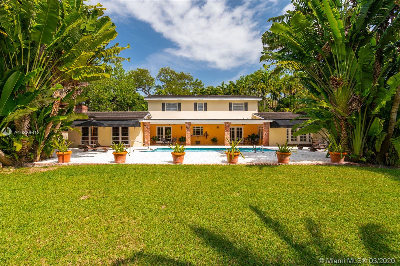 SNAPPER CREEK LAKES SUB - Residential