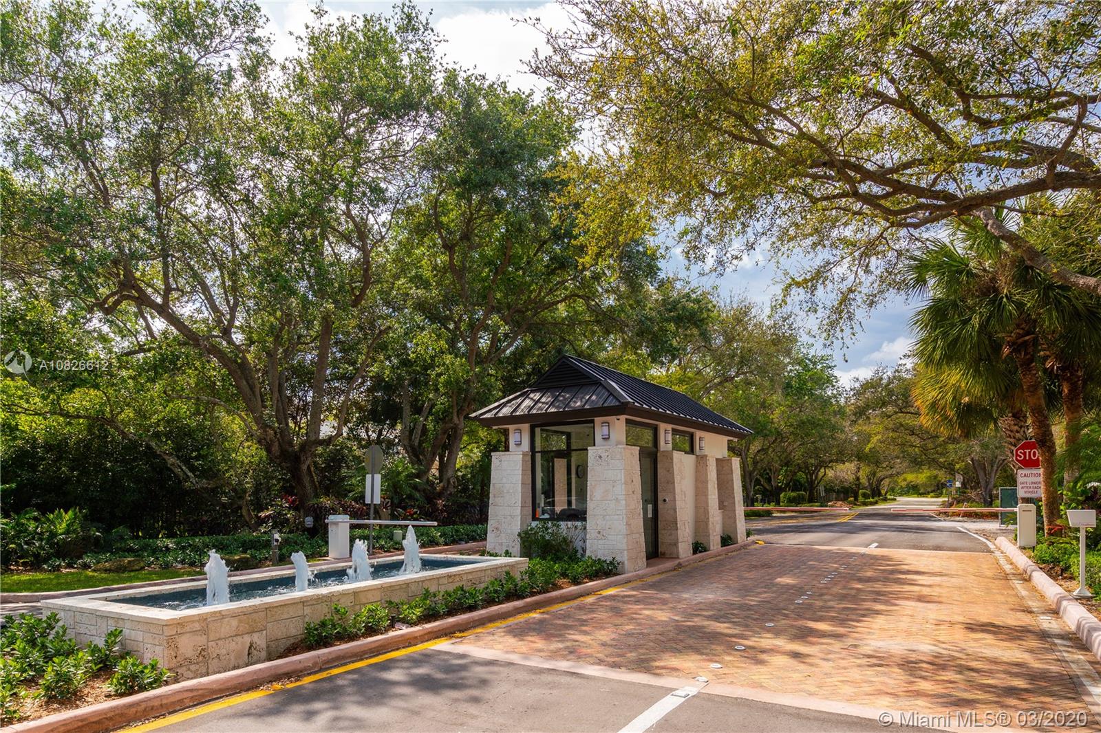 SNAPPER CREEK LAKES SUB - Residential