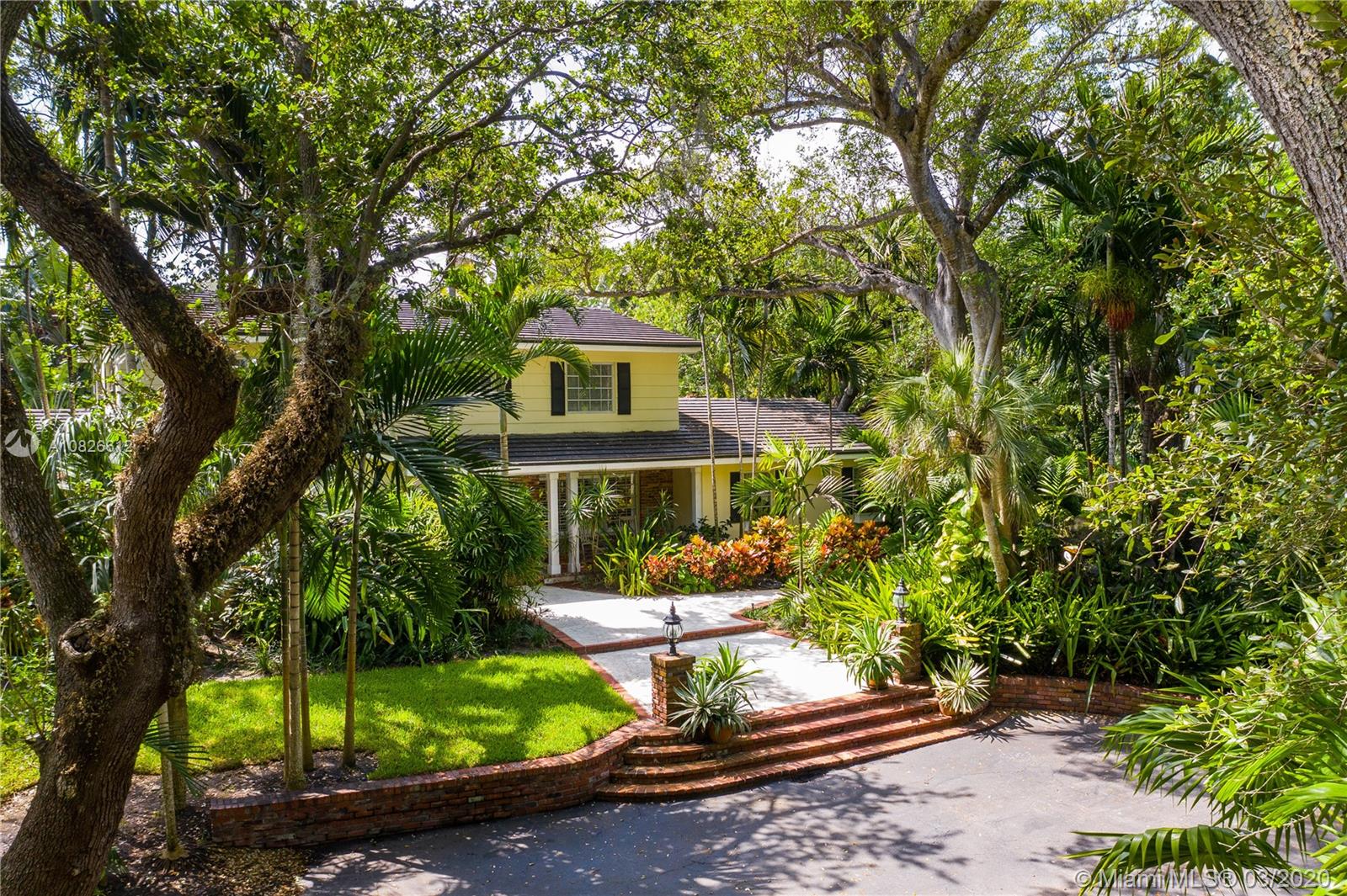 SNAPPER CREEK LAKES SUB - Residential