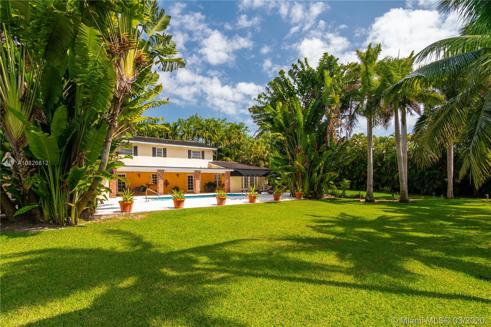 SNAPPER CREEK LAKES SUB - Residential