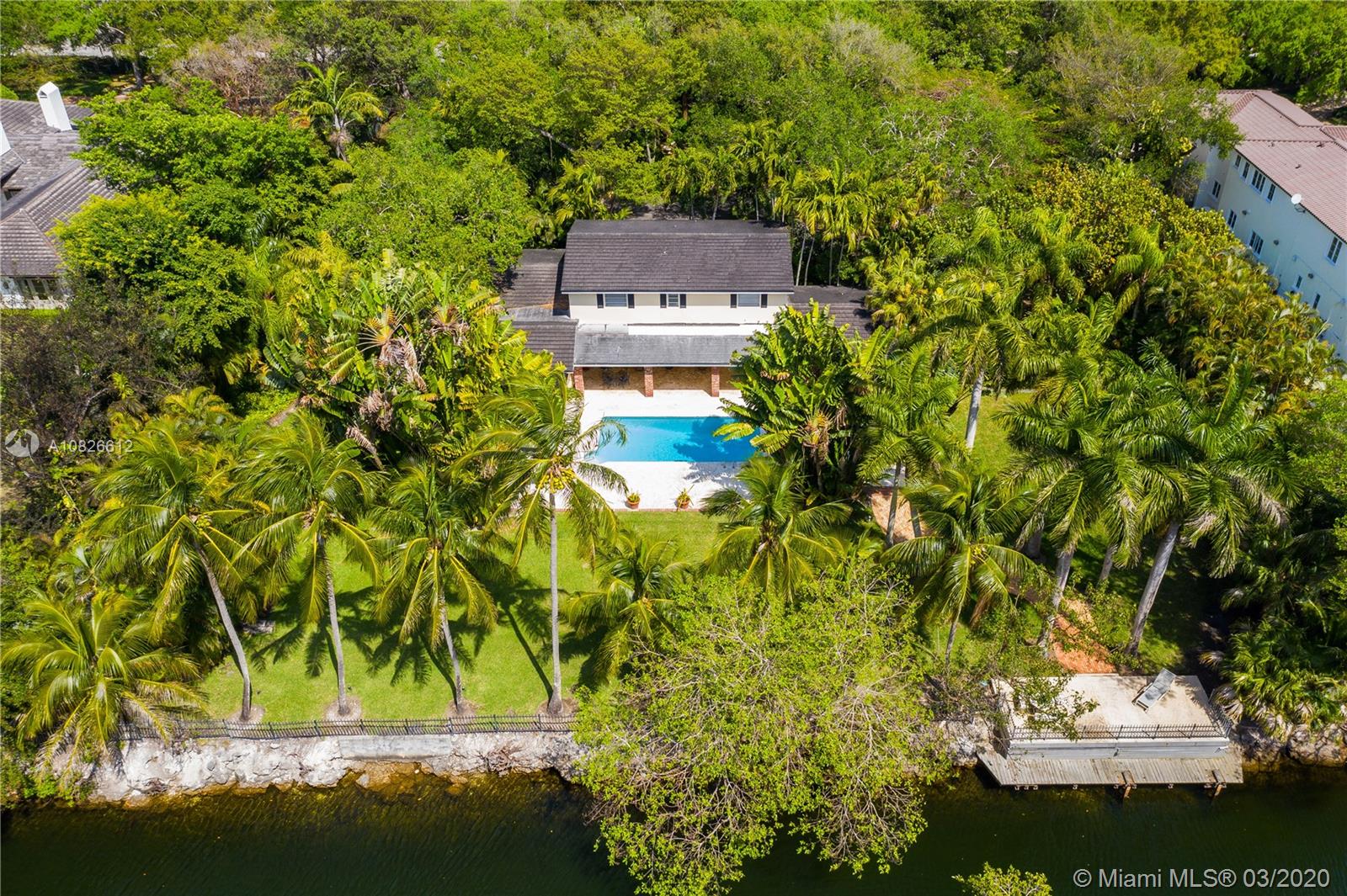 SNAPPER CREEK LAKES SUB - Residential