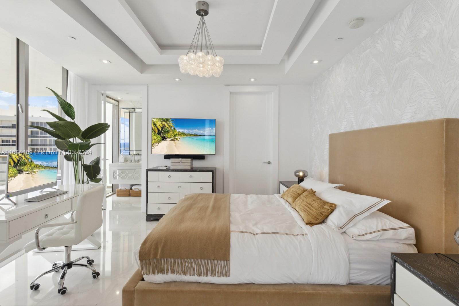 BAL HARBOUR CENTER CONDO - Residential Lease