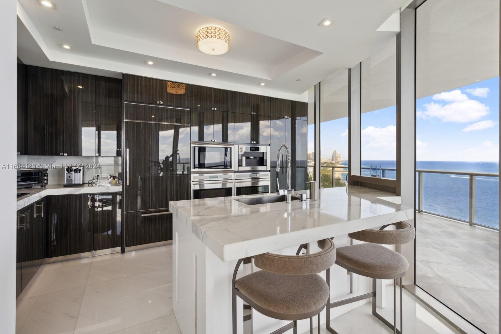 BAL HARBOUR CENTER CONDO - Residential Lease