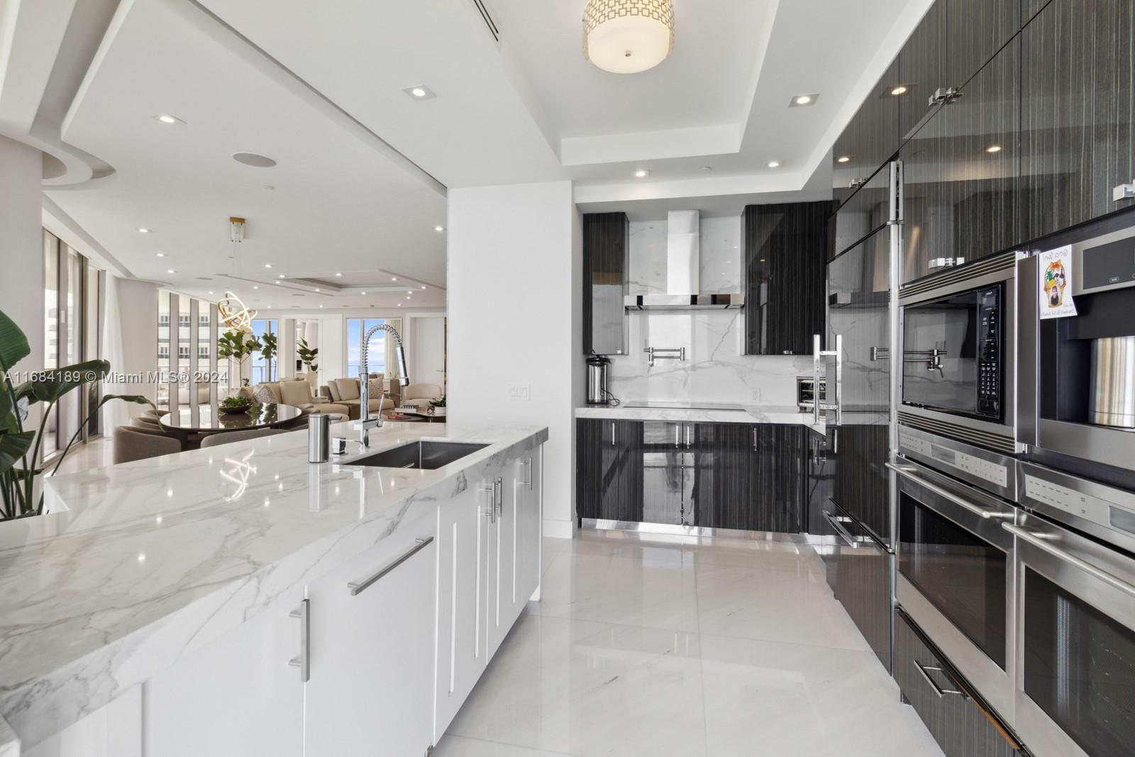 BAL HARBOUR CENTER CONDO - Residential Lease