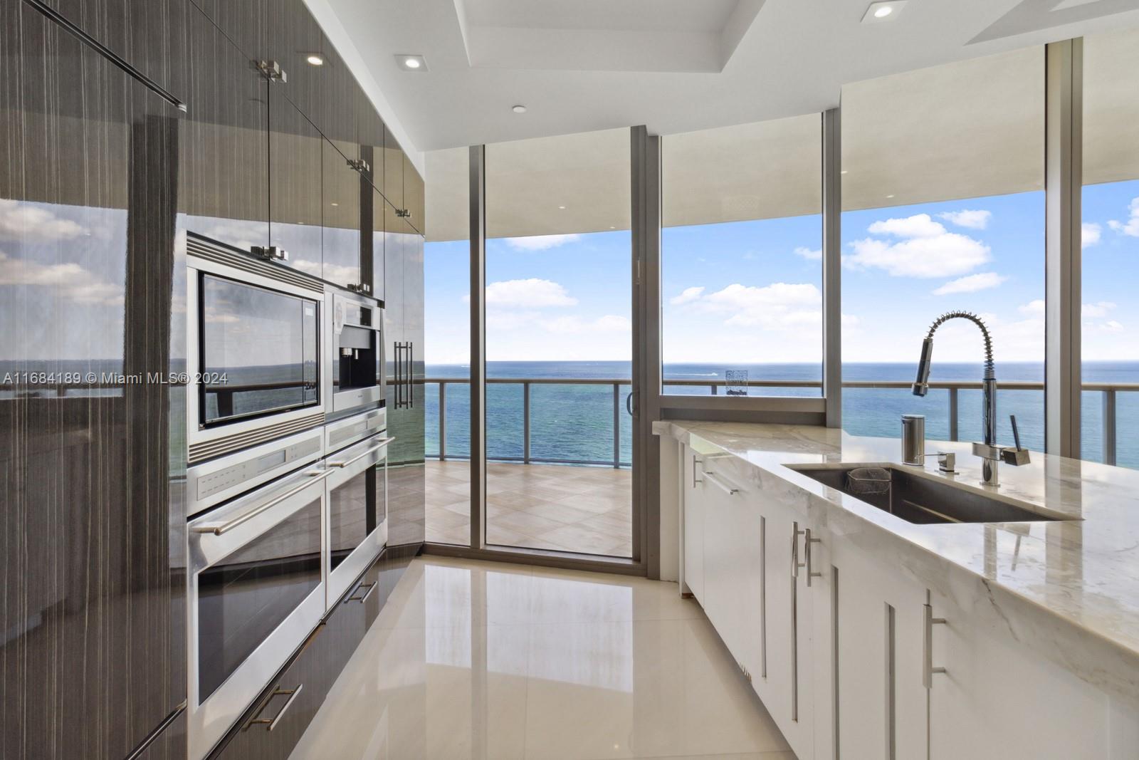 BAL HARBOUR CENTER CONDO - Residential Lease