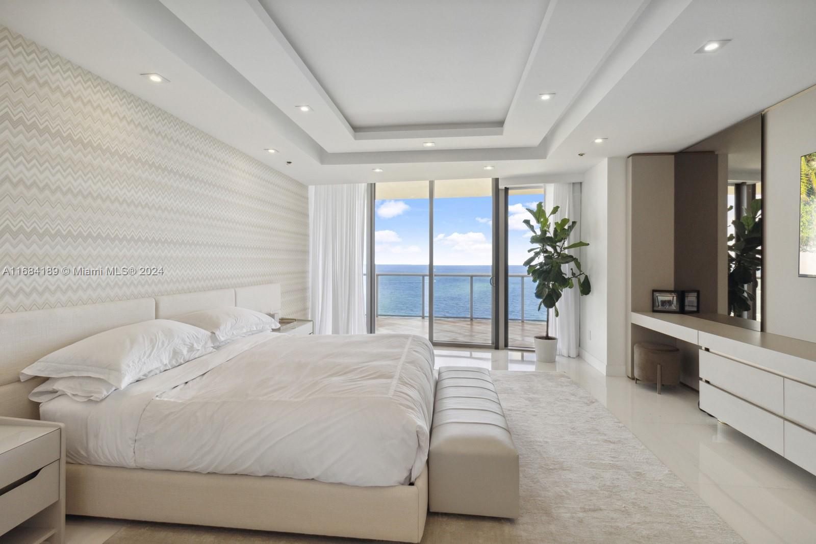 BAL HARBOUR CENTER CONDO - Residential Lease