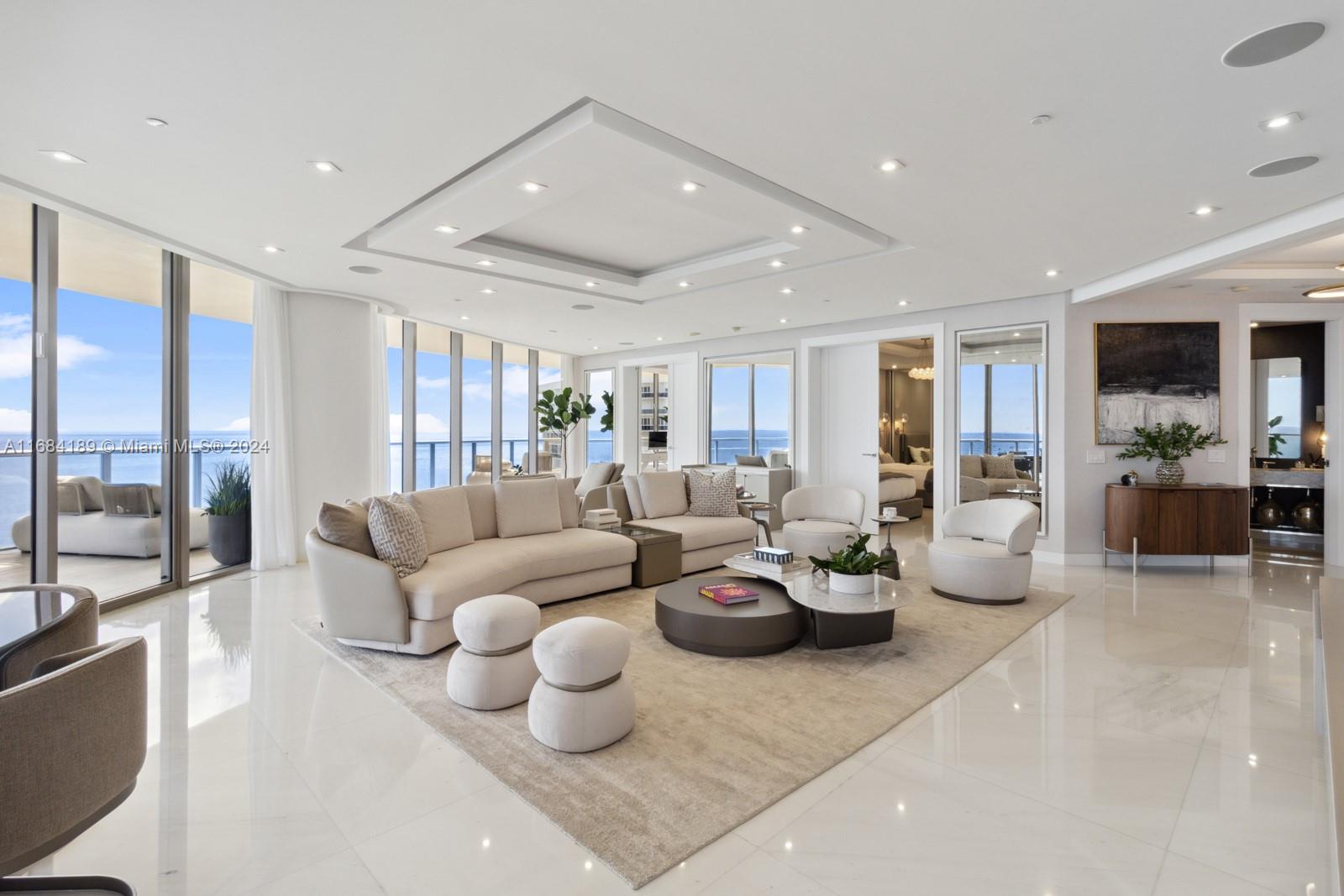 BAL HARBOUR CENTER CONDO - Residential Lease