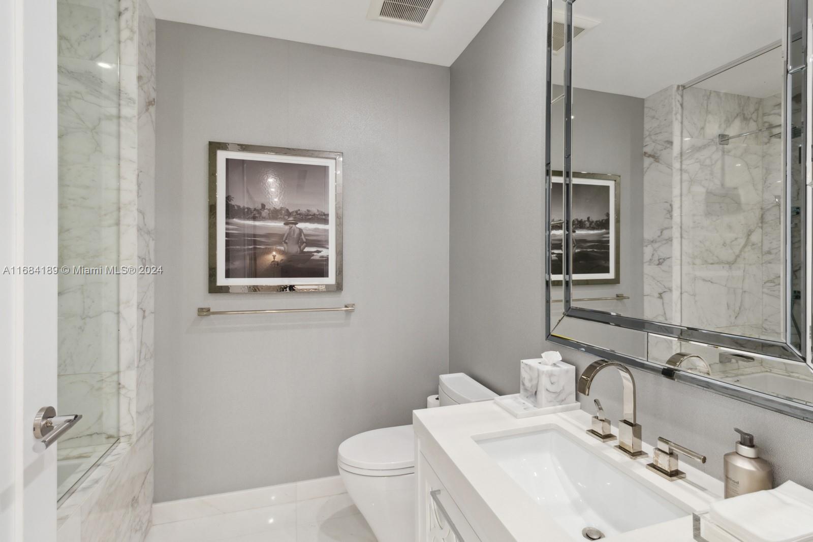 BAL HARBOUR CENTER CONDO - Residential Lease