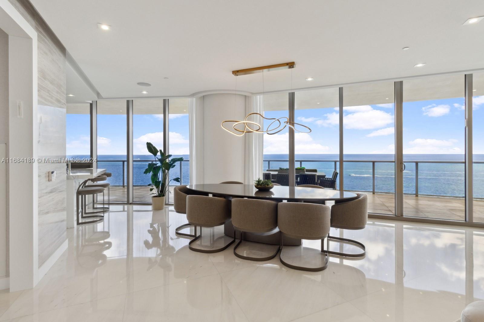 BAL HARBOUR CENTER CONDO - Residential Lease