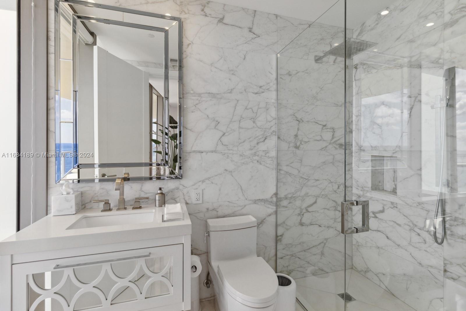 BAL HARBOUR CENTER CONDO - Residential Lease