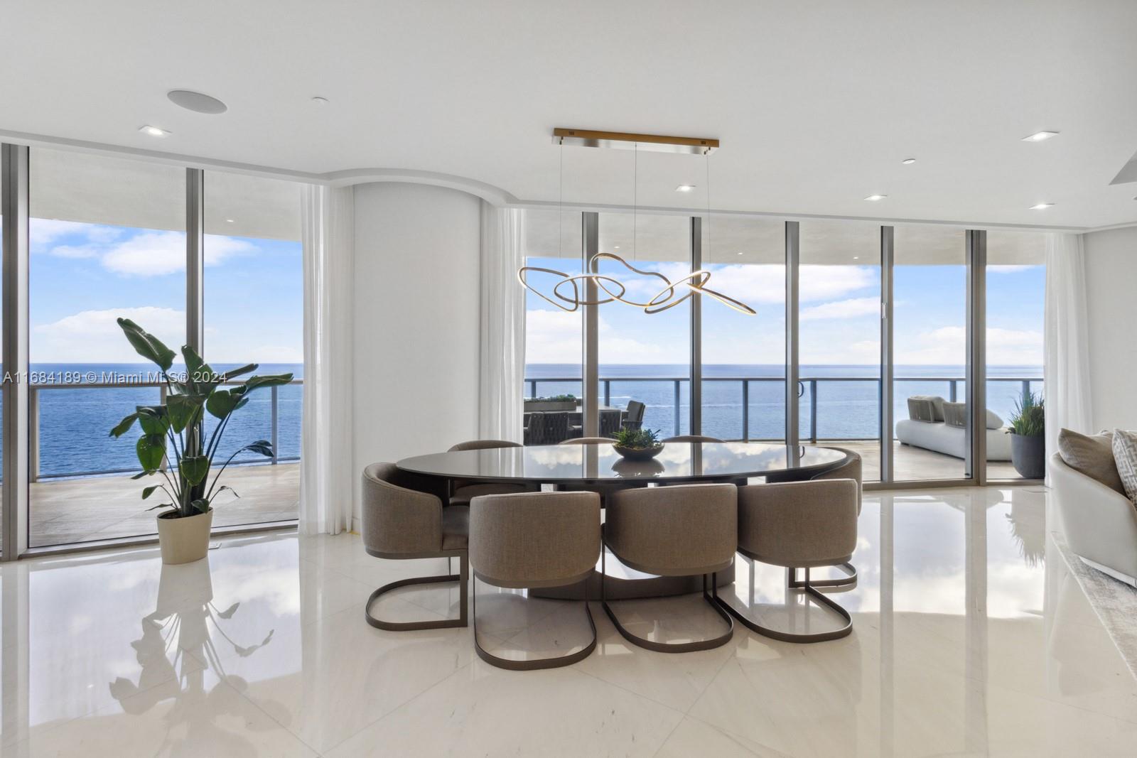 BAL HARBOUR CENTER CONDO - Residential Lease