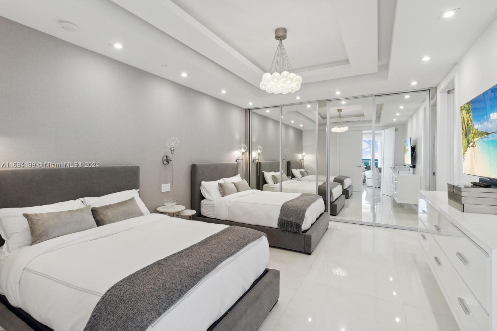 BAL HARBOUR CENTER CONDO - Residential Lease