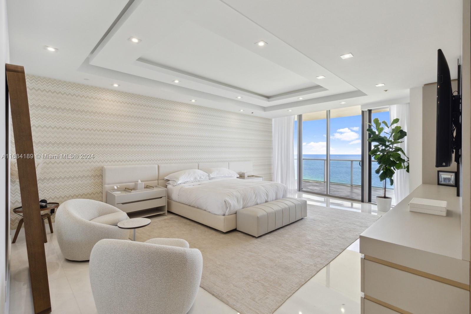 BAL HARBOUR CENTER CONDO - Residential Lease