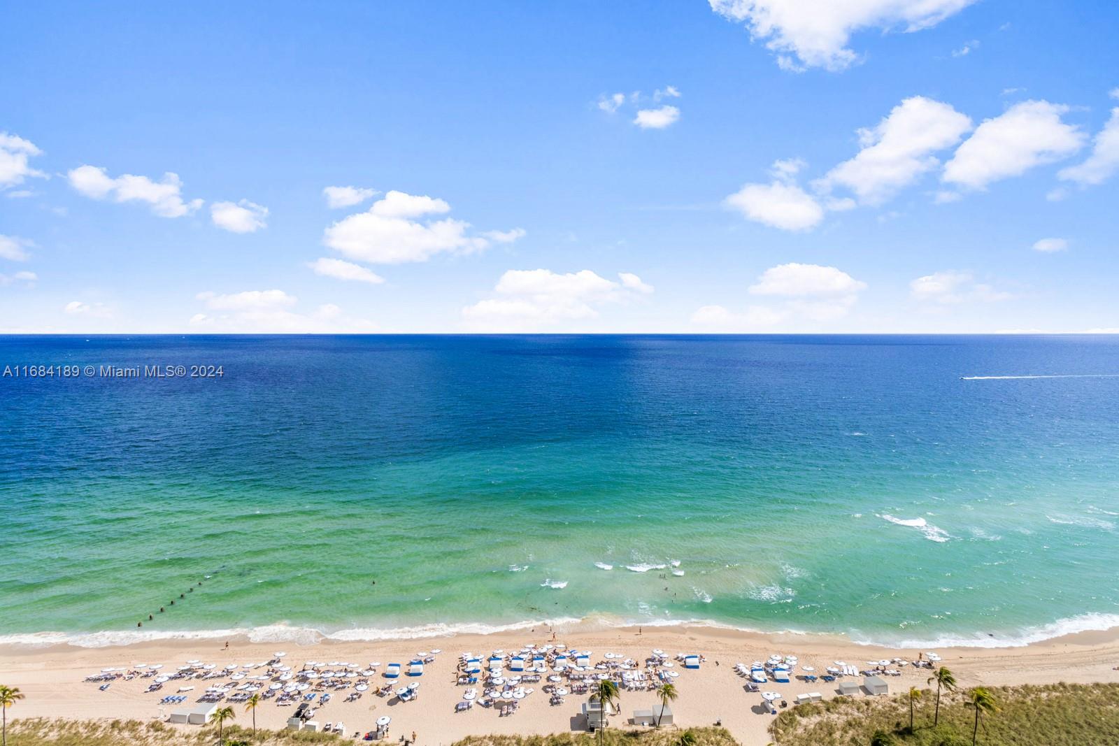 BAL HARBOUR CENTER CONDO - Residential Lease