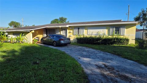 2915 NW 183rd St Miami Gardens FL 33056