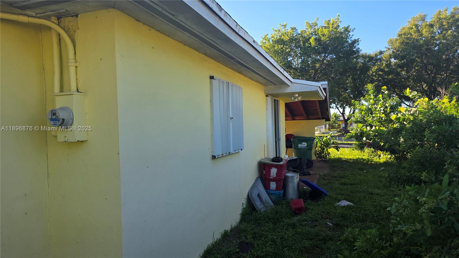 CAROL CITY 4TH ADDN - Residential