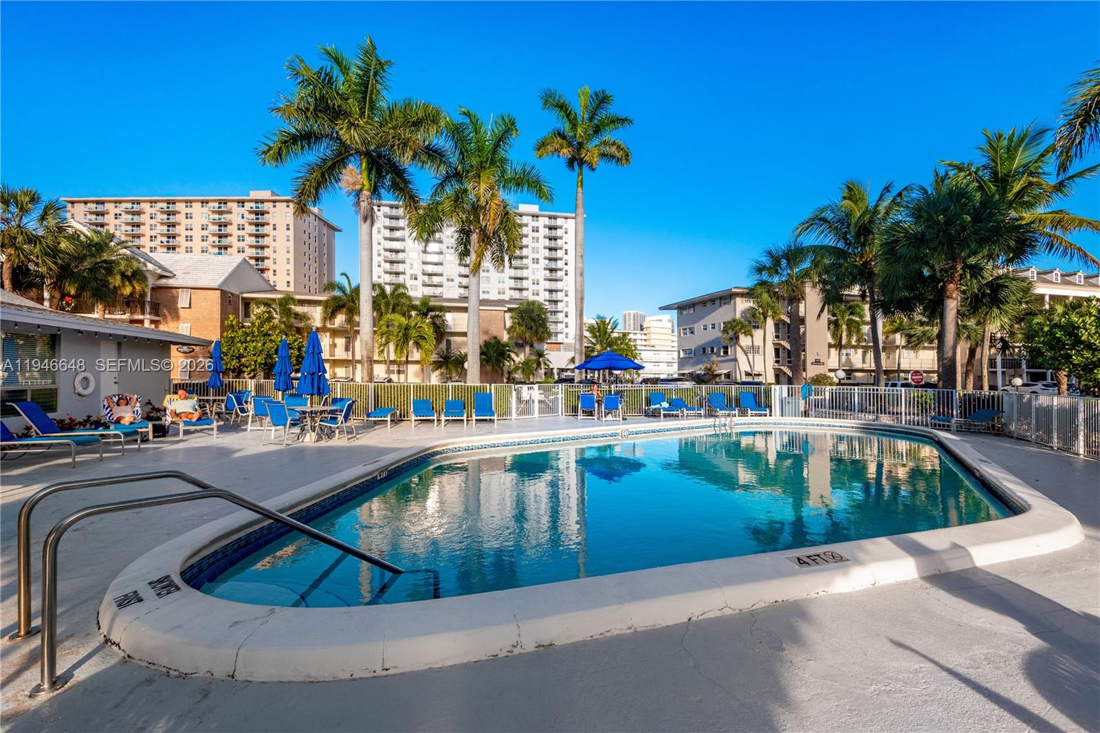 ISLE OF PARADISE CO-OP - Residential