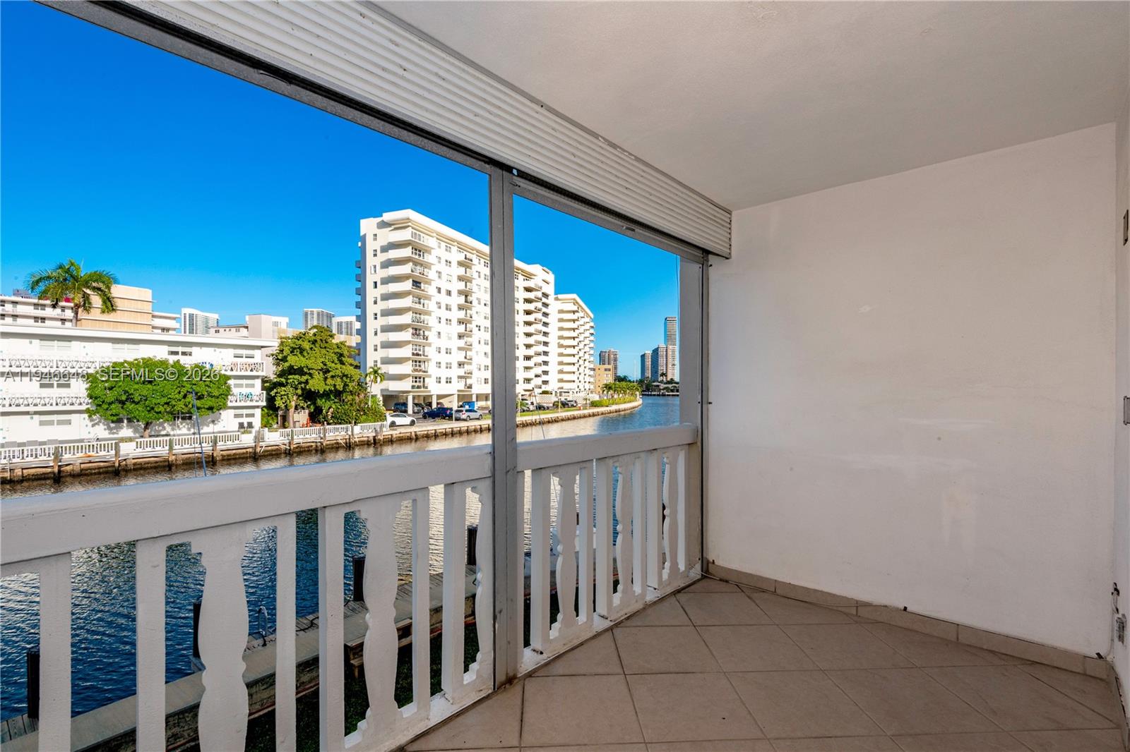 ISLE OF PARADISE CO-OP - Residential