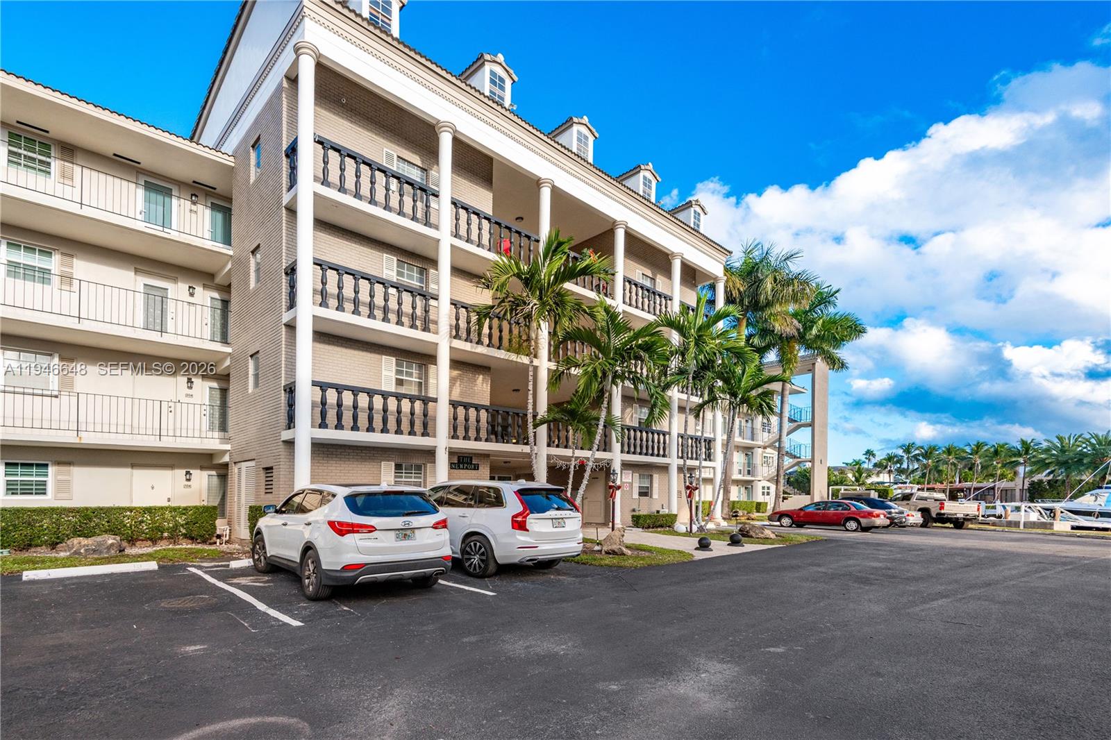 ISLE OF PARADISE CO-OP - Residential