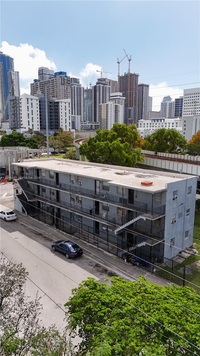 MIAMI NORTH - Residential Income