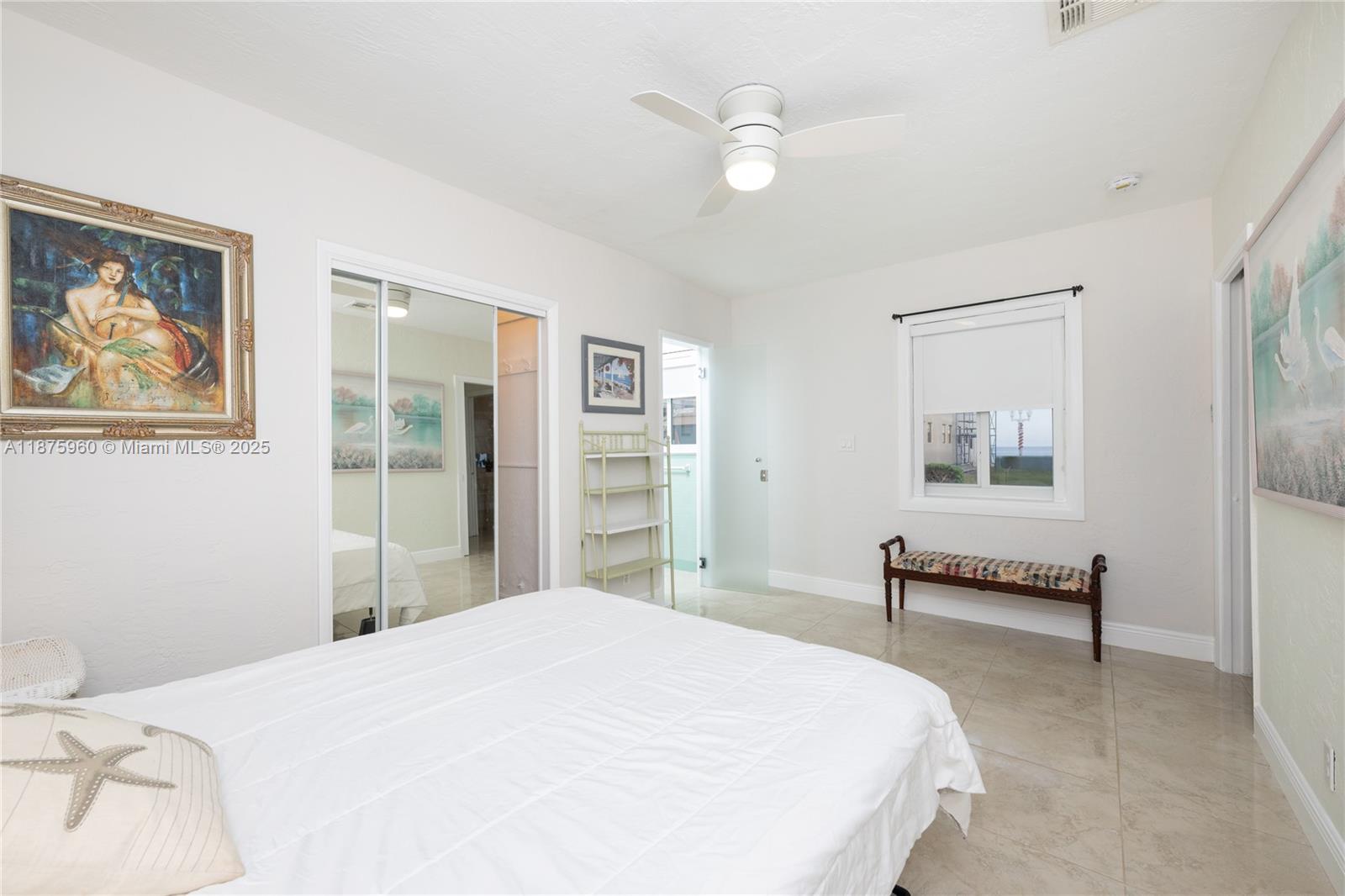 HOLLYWOOD BEACH SECOND AD - Residential Lease
