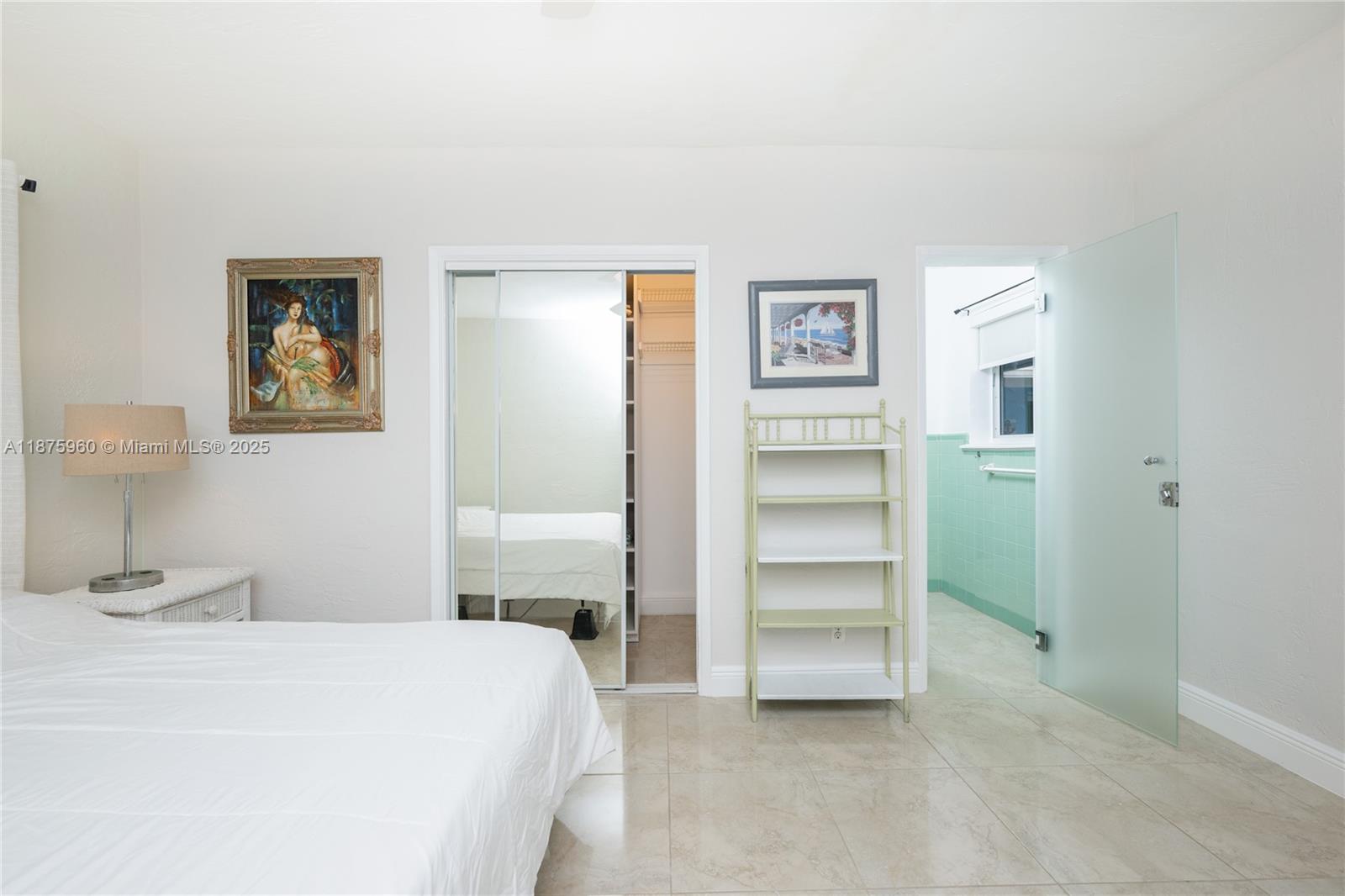 HOLLYWOOD BEACH SECOND AD - Residential Lease