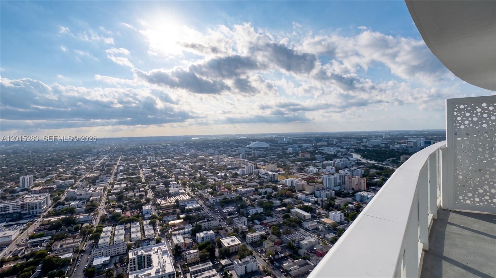 CITY OF MIAMI SOUTH - Residential Lease