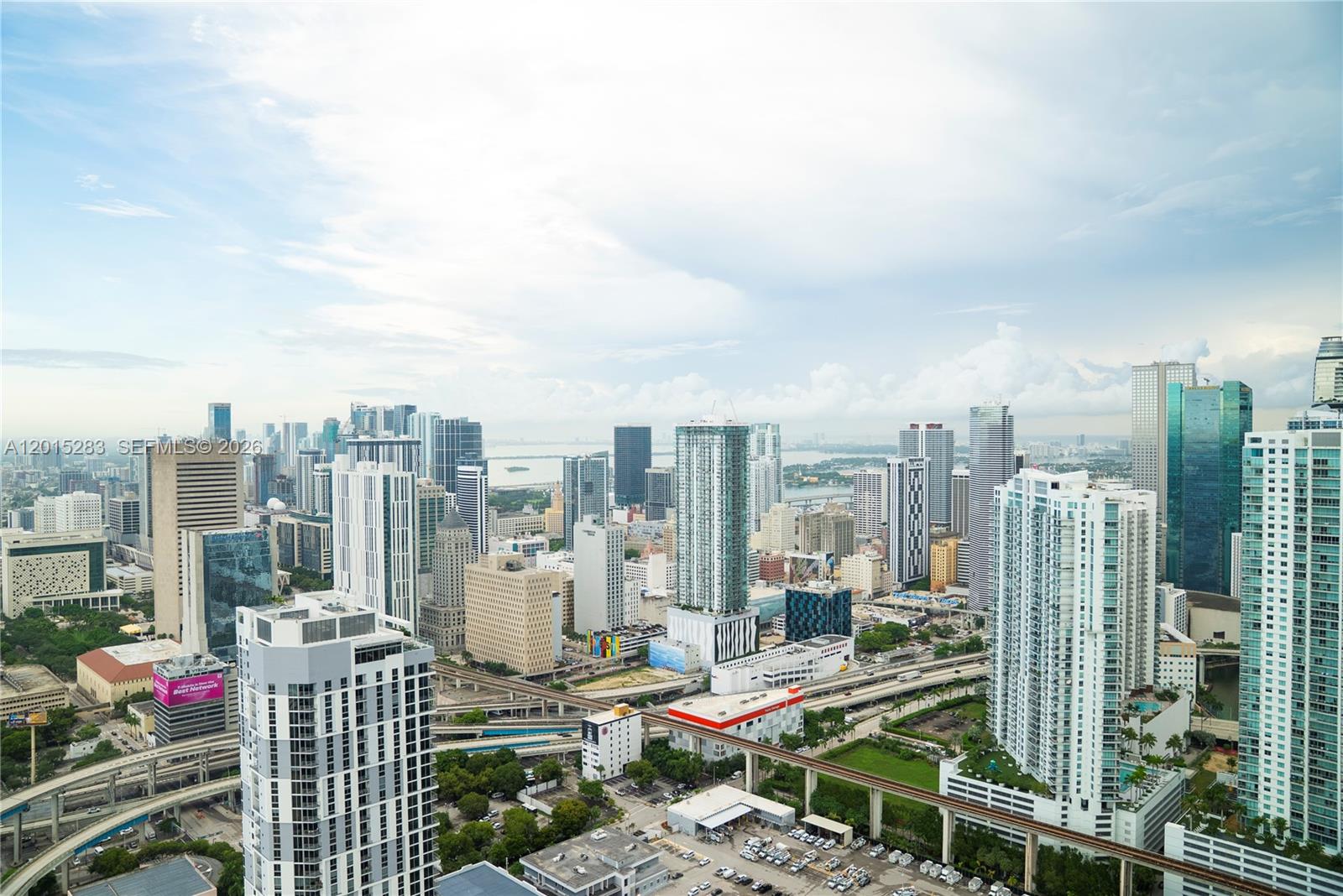 CITY OF MIAMI SOUTH - Residential Lease