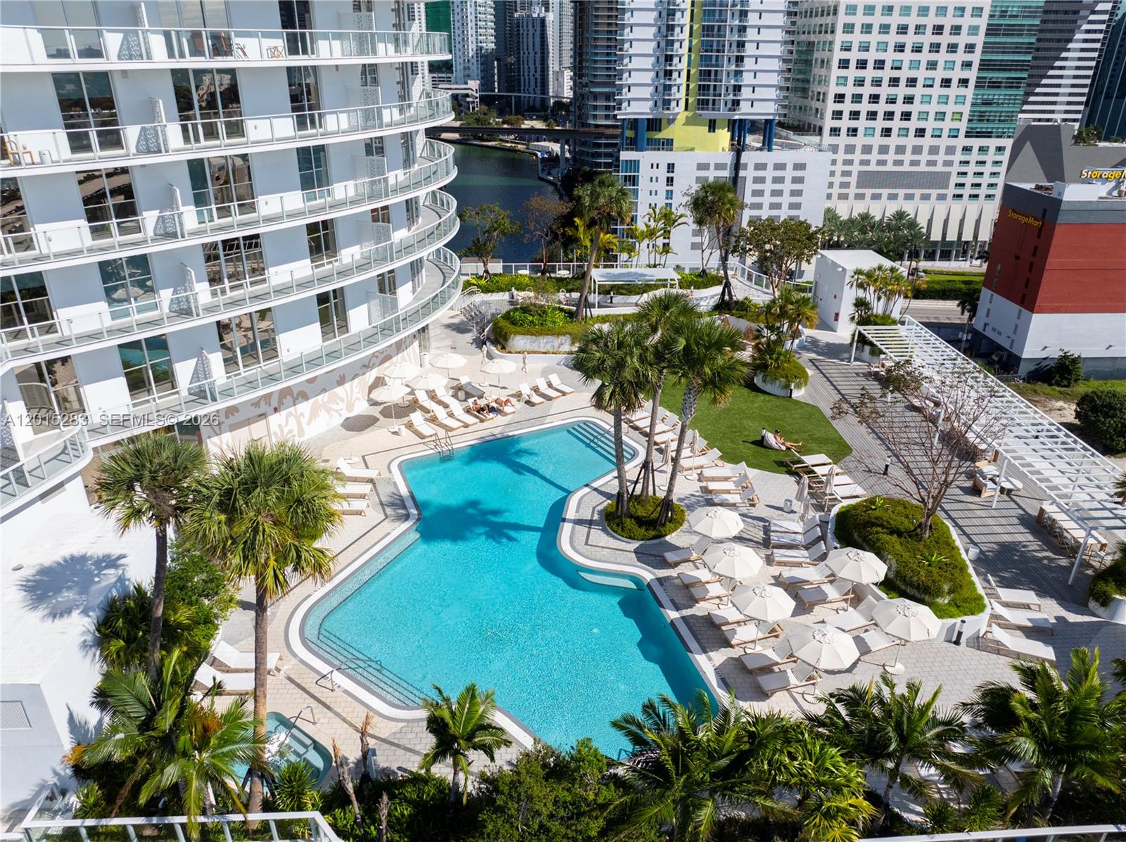 CITY OF MIAMI SOUTH - Residential Lease
