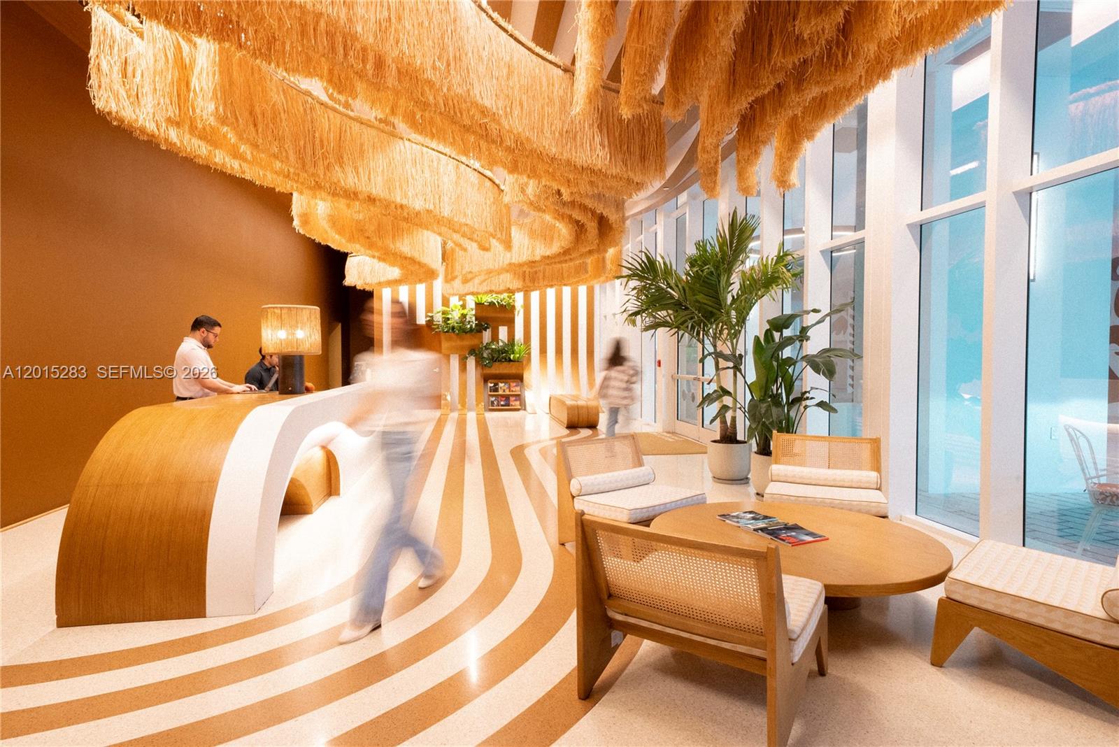 CITY OF MIAMI SOUTH - Residential Lease