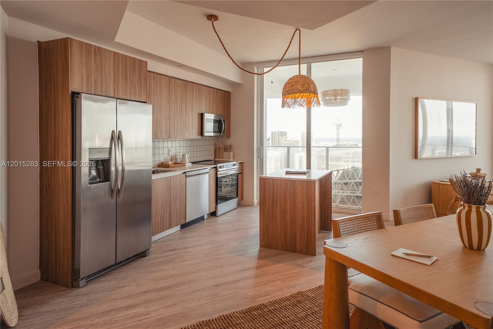 CITY OF MIAMI SOUTH - Residential Lease