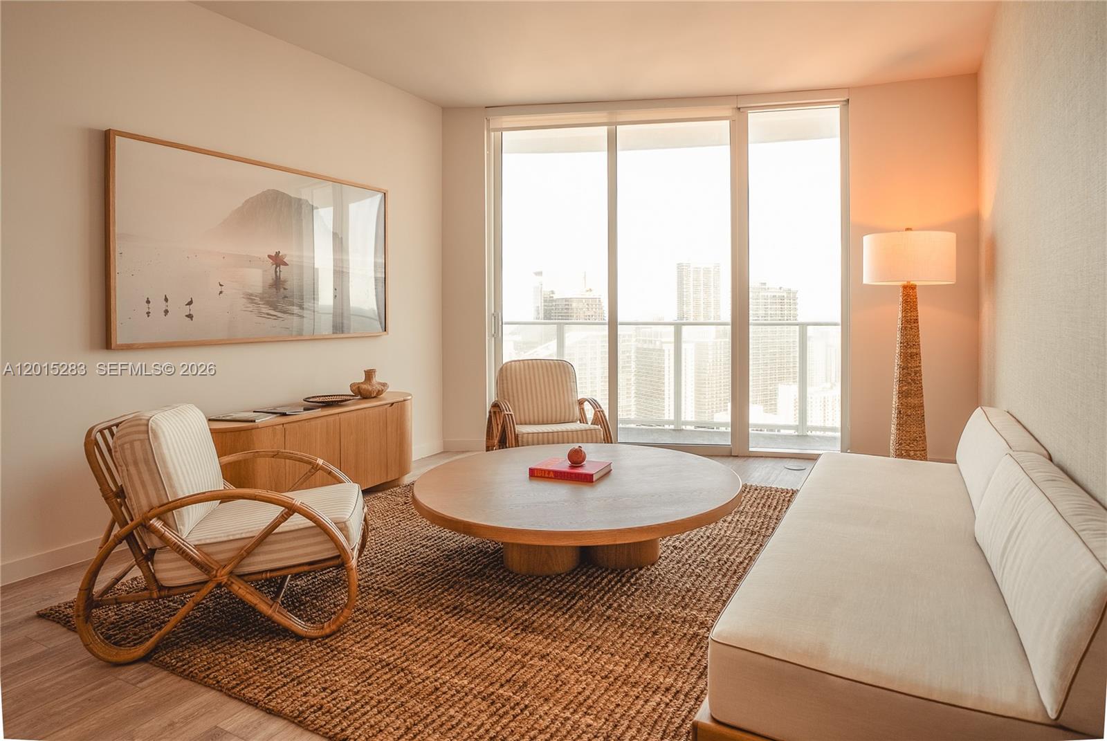 CITY OF MIAMI SOUTH - Residential Lease