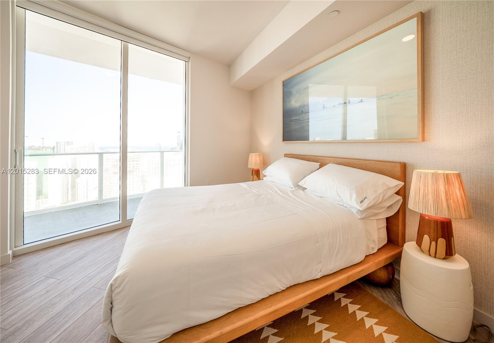 CITY OF MIAMI SOUTH - Residential Lease