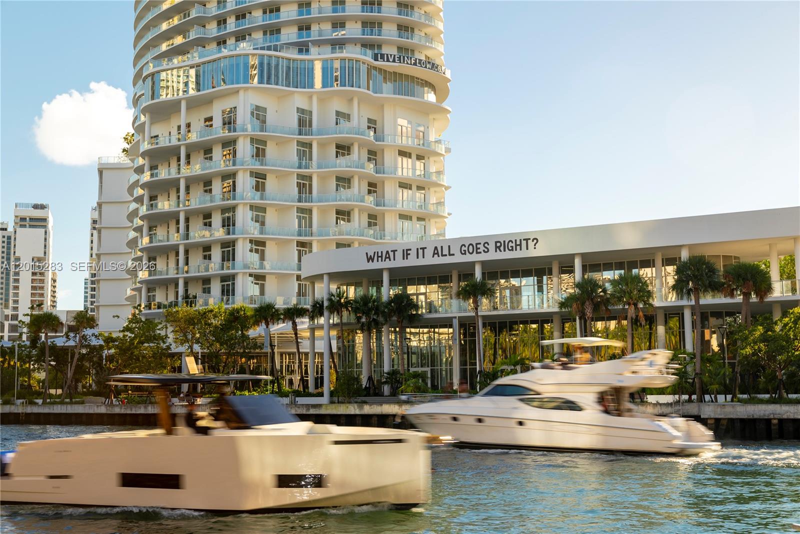 CITY OF MIAMI SOUTH - Residential Lease
