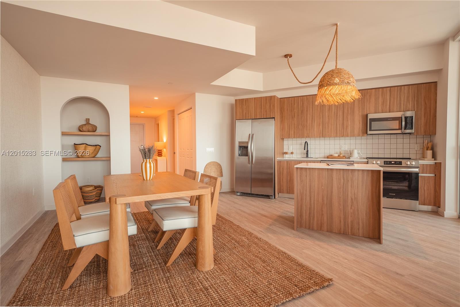 CITY OF MIAMI SOUTH - Residential Lease
