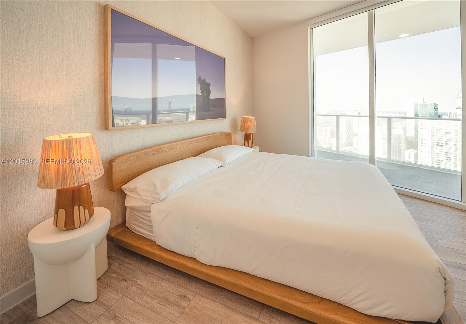 CITY OF MIAMI SOUTH - Residential Lease