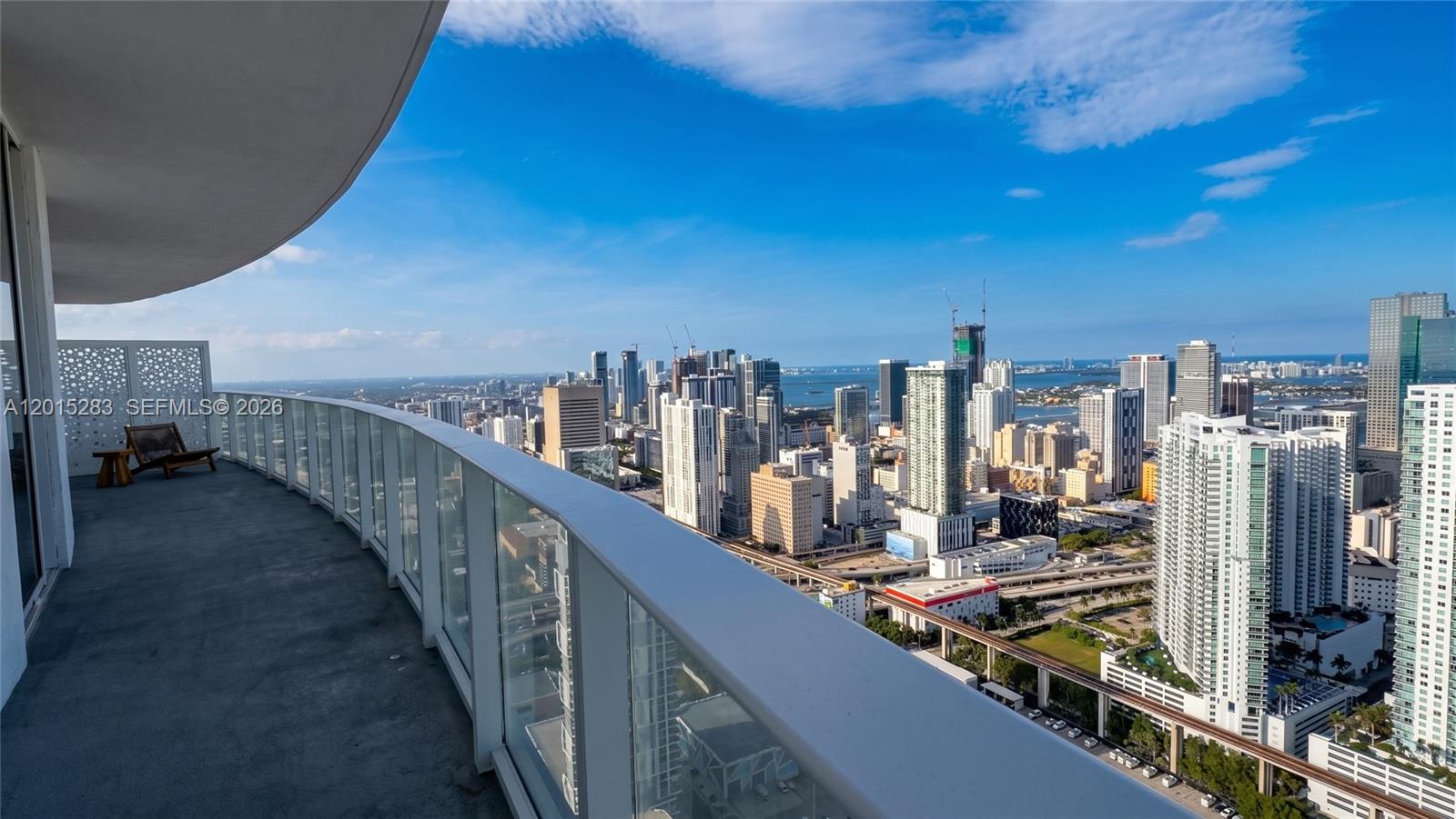 CITY OF MIAMI SOUTH - Residential Lease