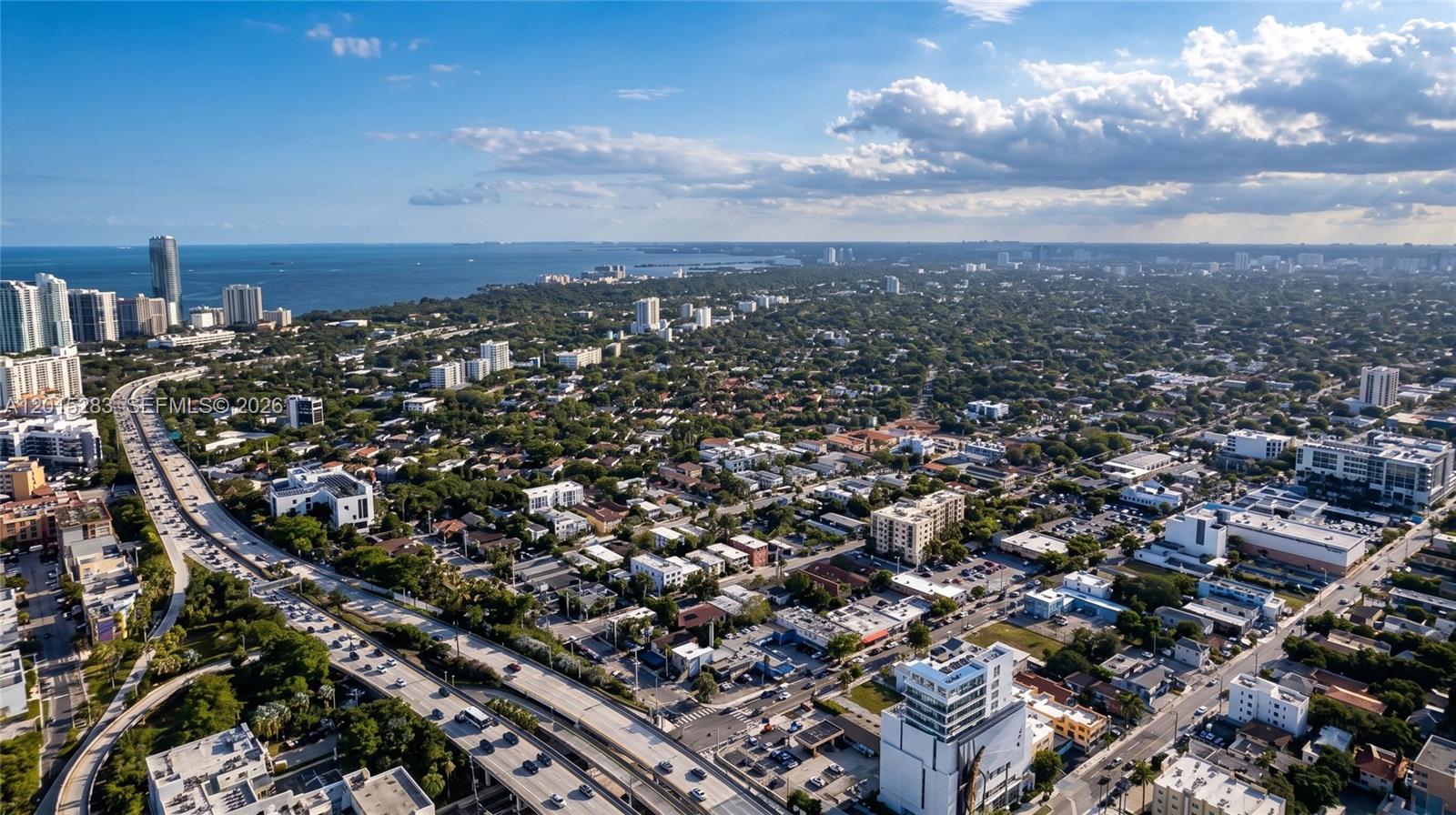 CITY OF MIAMI SOUTH - Residential Lease
