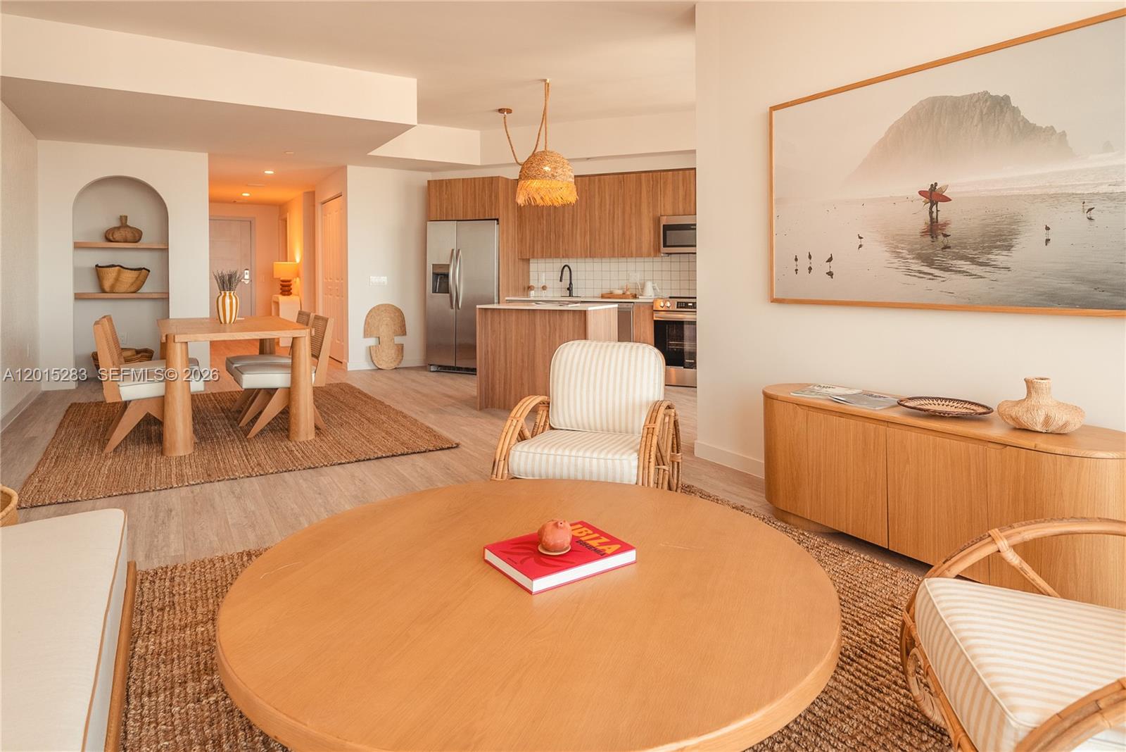 CITY OF MIAMI SOUTH - Residential Lease