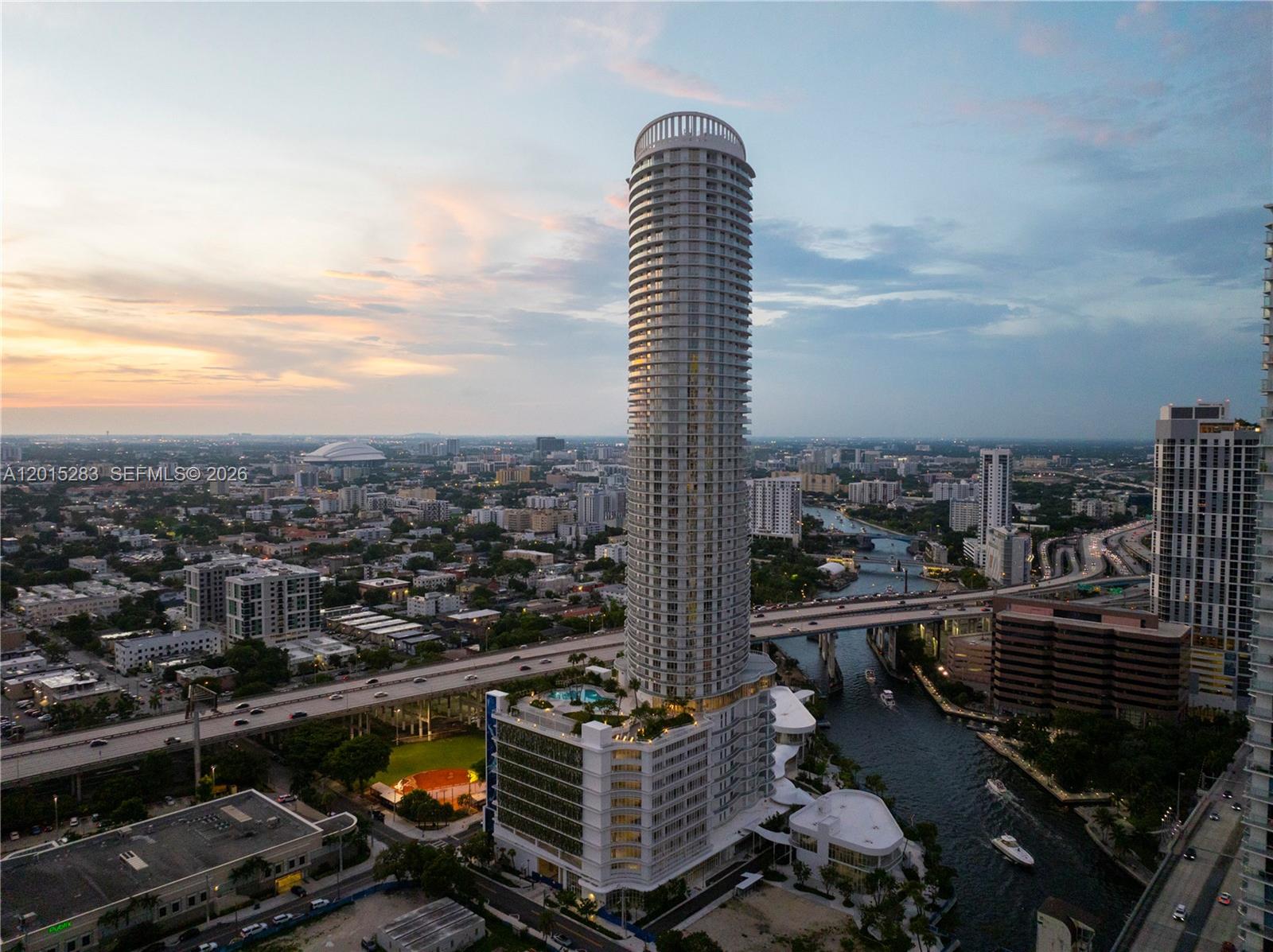 CITY OF MIAMI SOUTH - Residential Lease