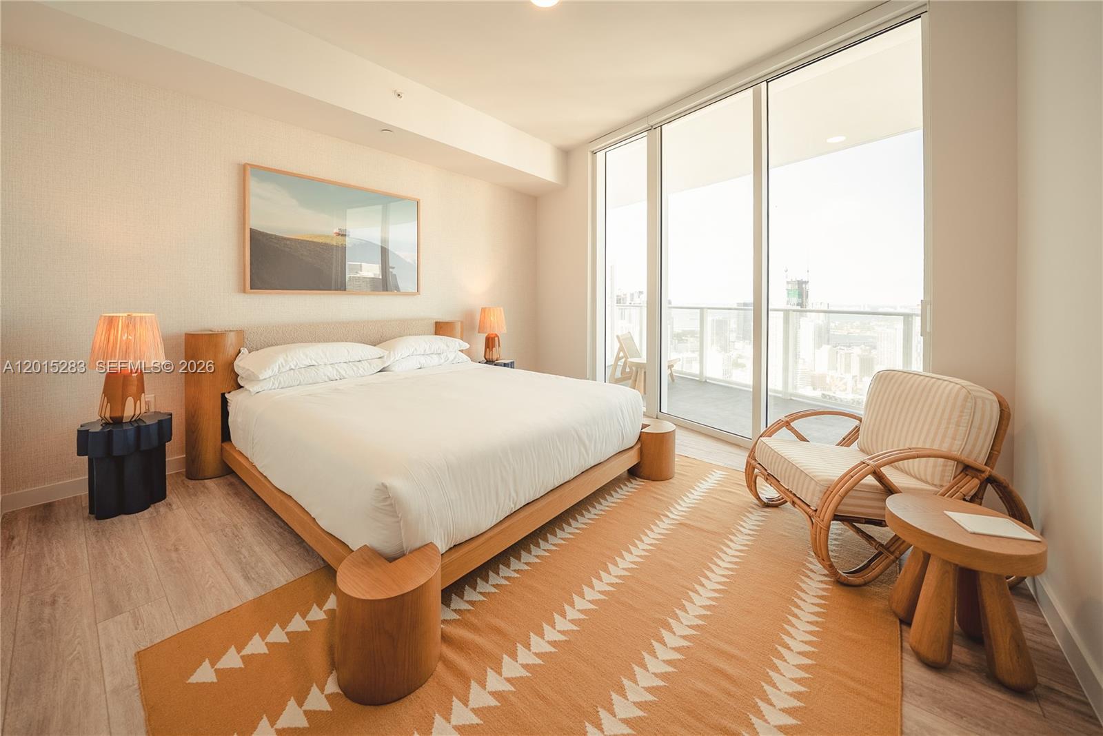 CITY OF MIAMI SOUTH - Residential Lease