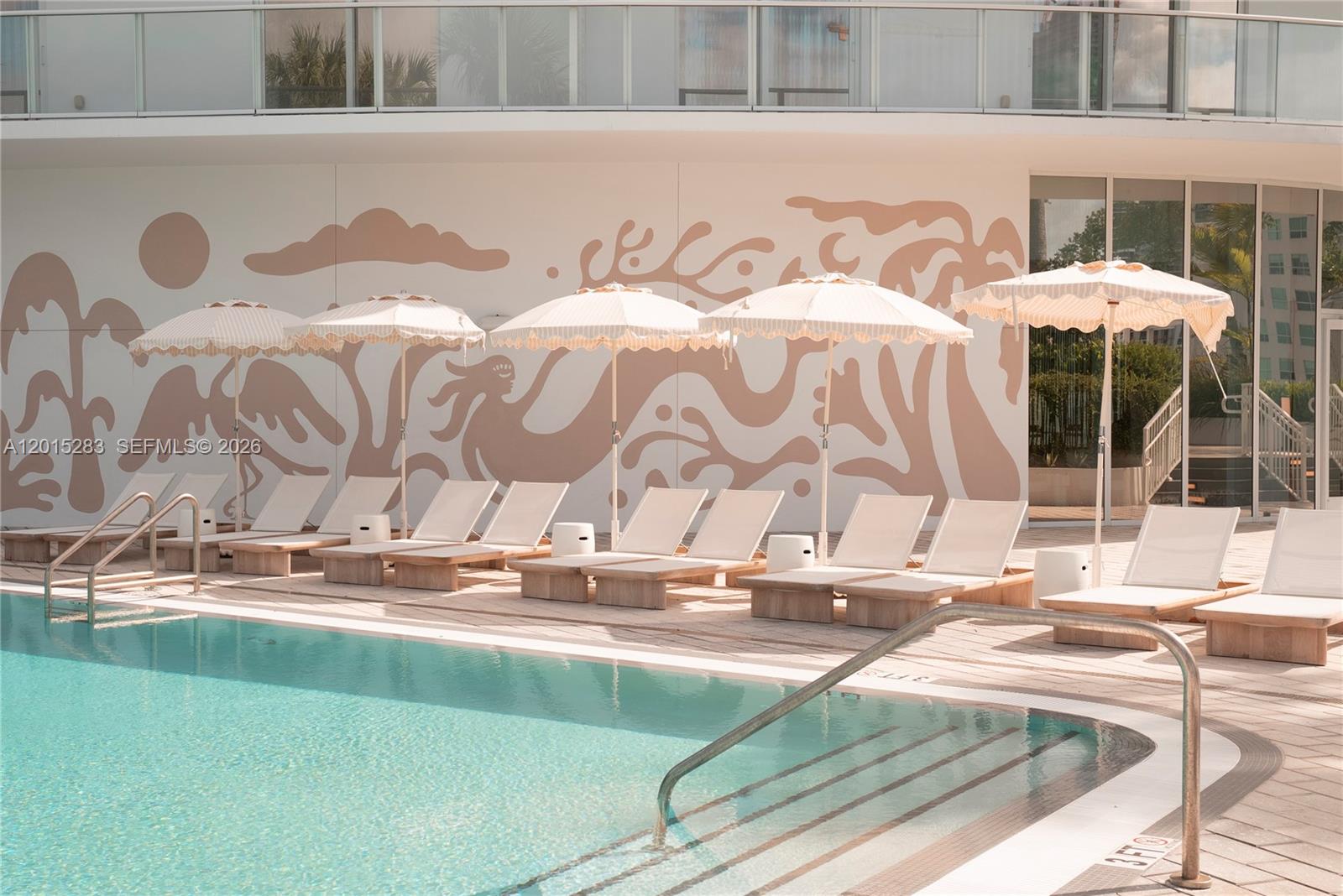 CITY OF MIAMI SOUTH - Residential Lease