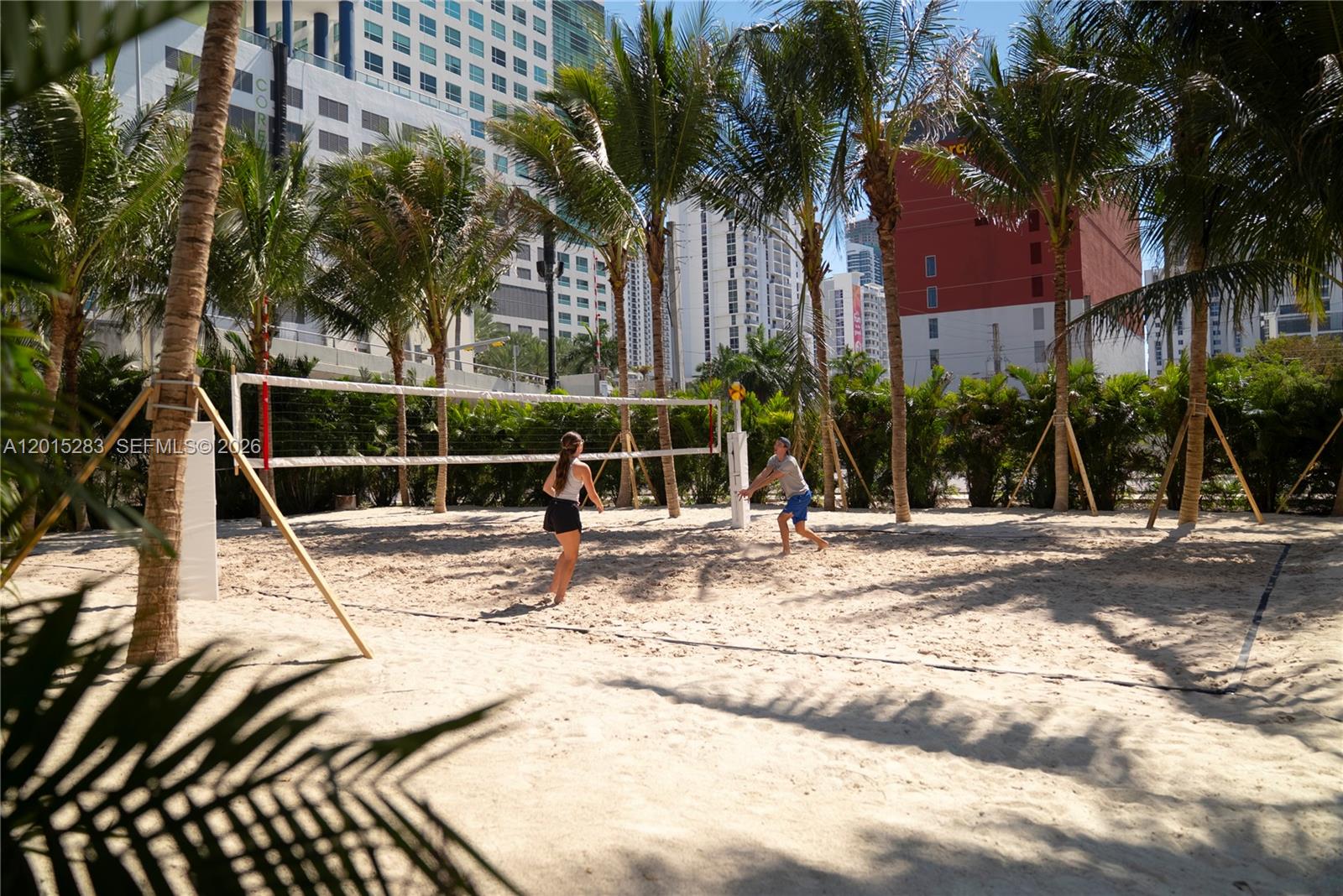 CITY OF MIAMI SOUTH - Residential Lease