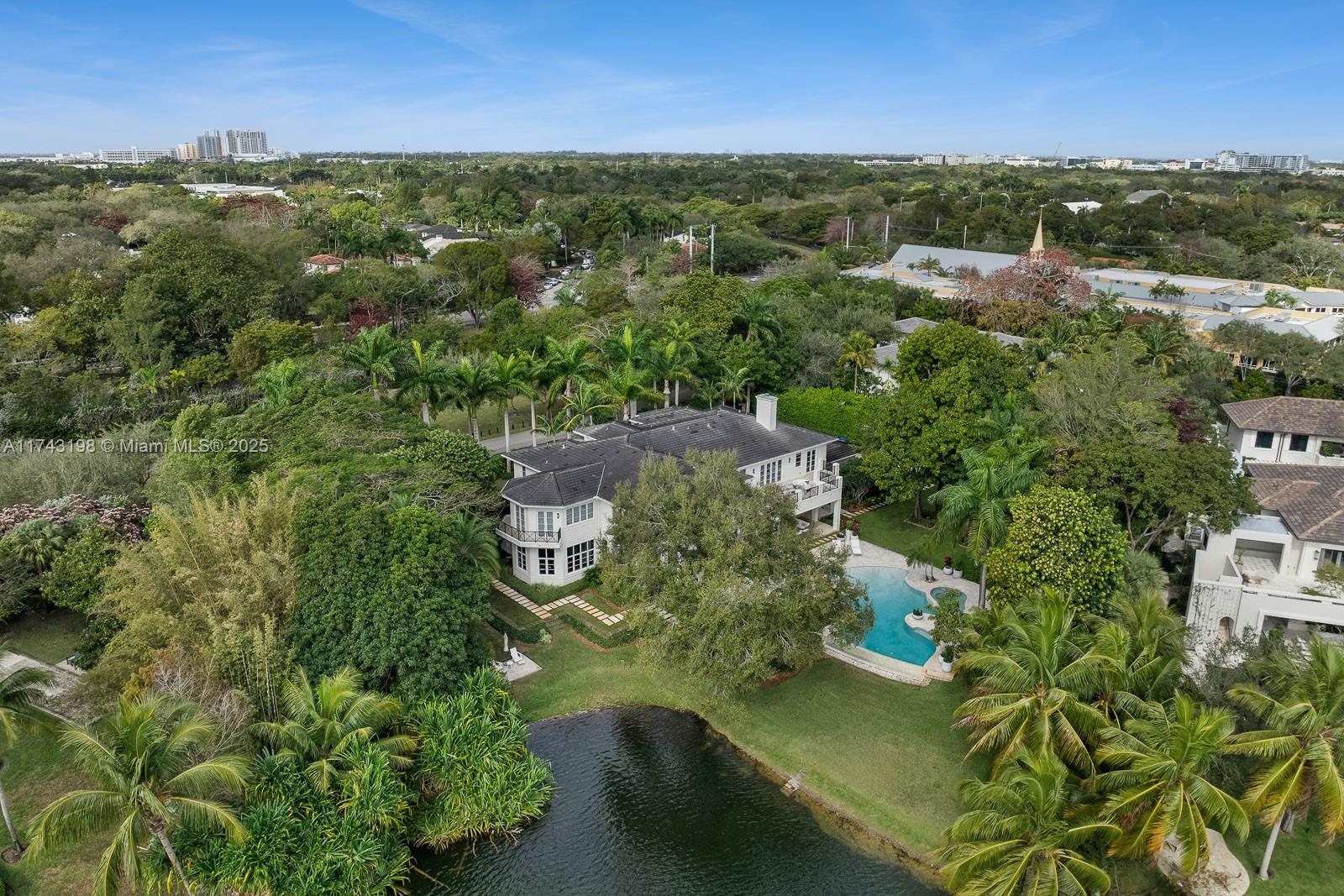 Hammock Lakes - Residential