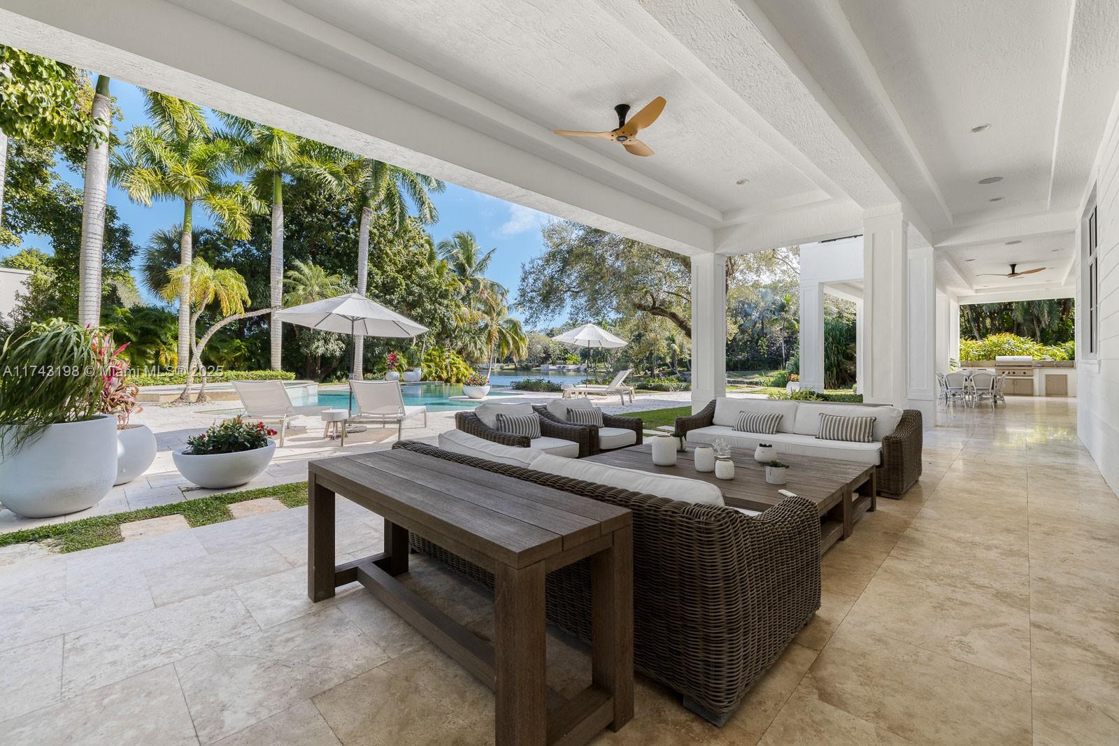 Hammock Lakes - Residential