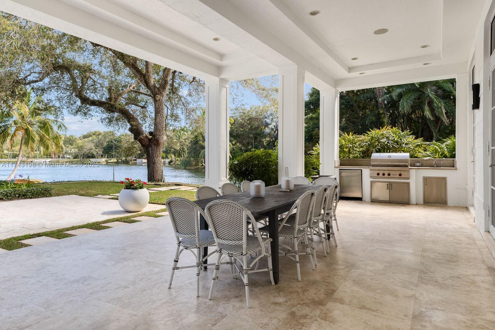 Hammock Lakes - Residential
