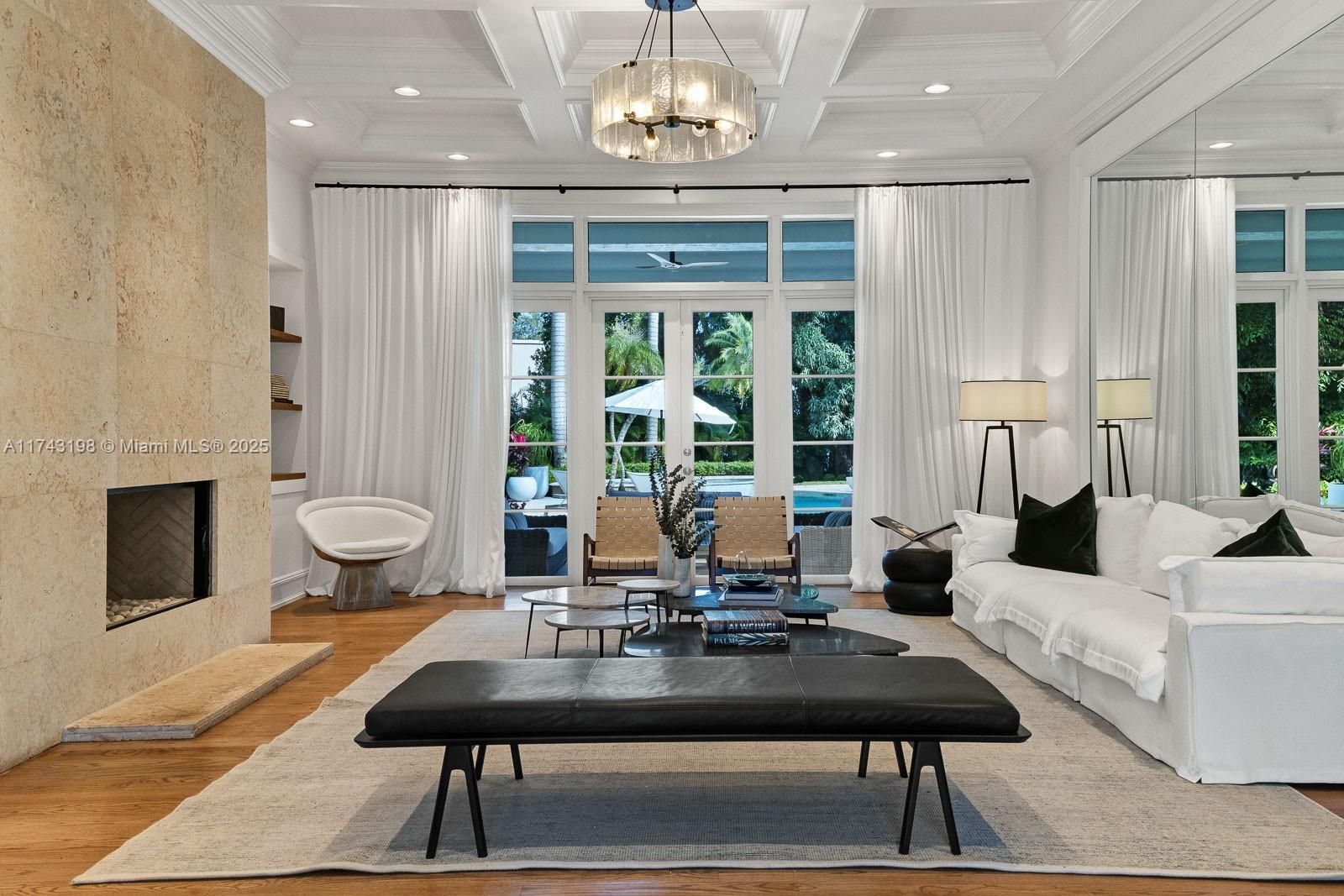 Hammock Lakes - Residential